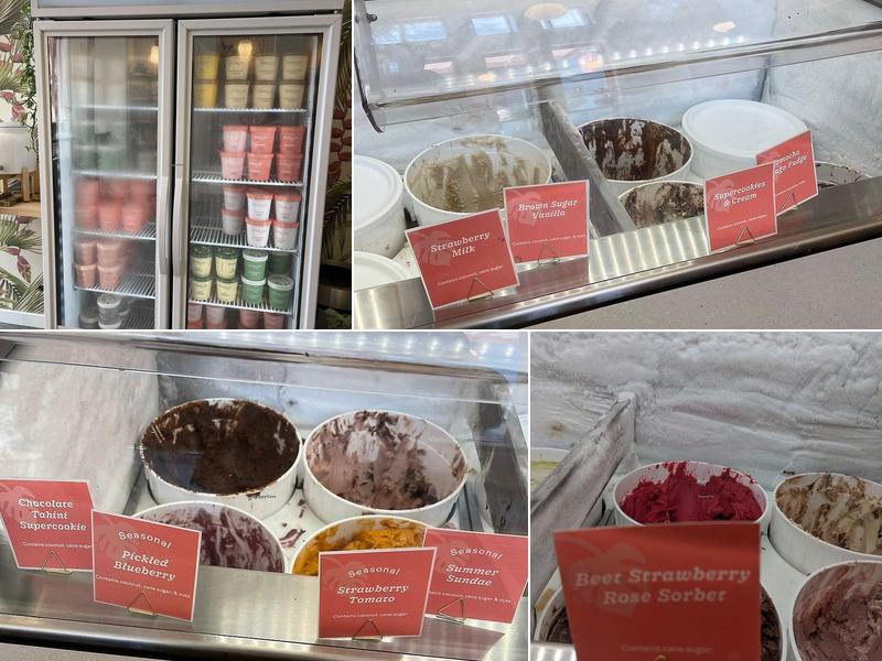 Frankie & Jo's University Village