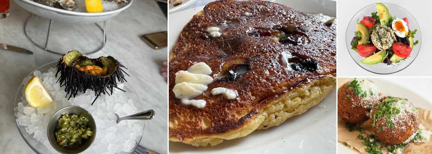 Little Dom's Seafood