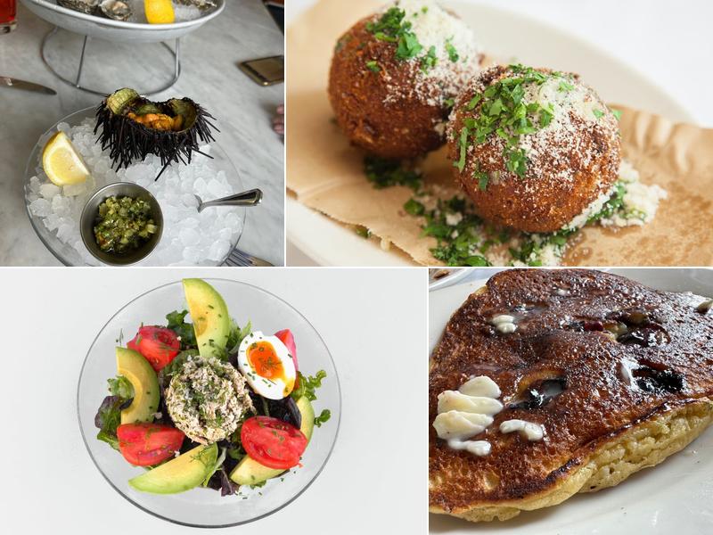 Little Dom's Seafood