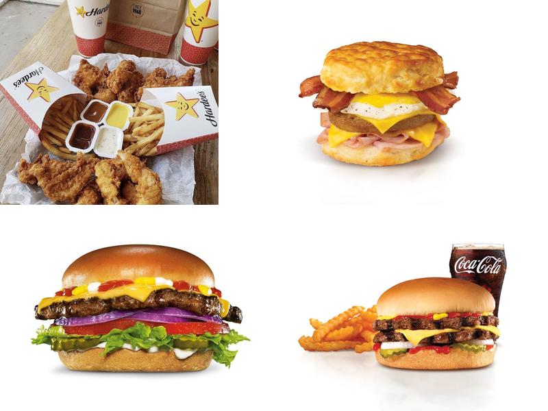 Hardee’s