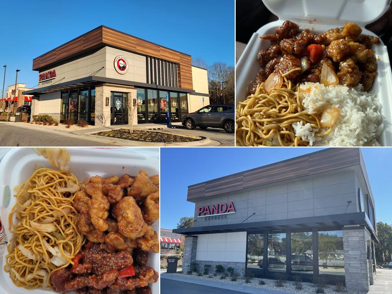 Panda Express