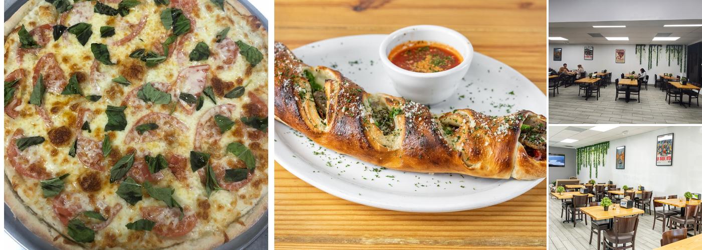 Fuoco e Farina Resturante