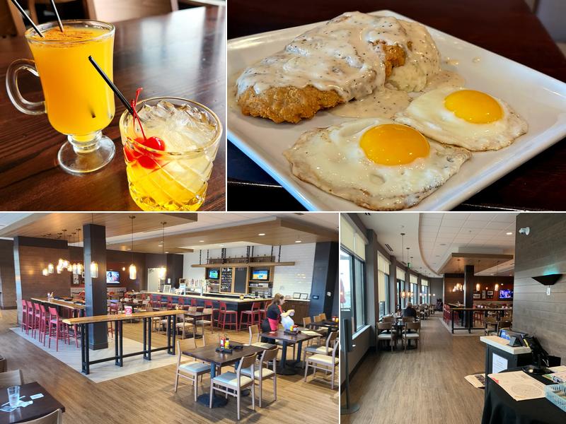 Burger Theory 3005 S Frk Blvd, Idaho Falls