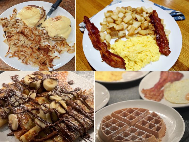 Maple House Cafe 11400 W Lincoln Hwy, Mokena