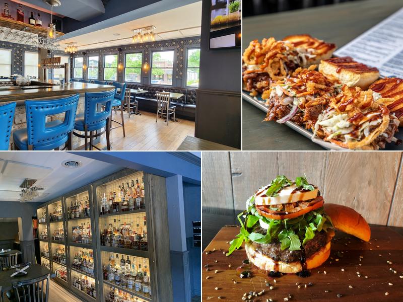 NWB Next Whiskey Bar Plainfield