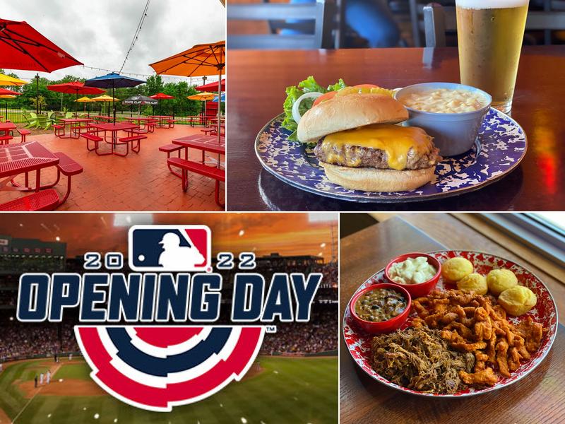 Jethro's BBQ Southside