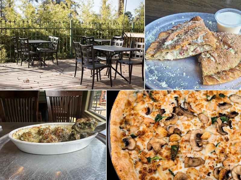 Misfits Dine & Drink