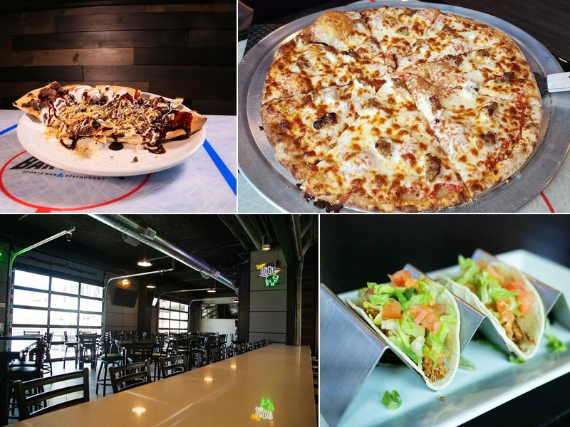 Bar Down 3150 Sheyenne St, West Fargo