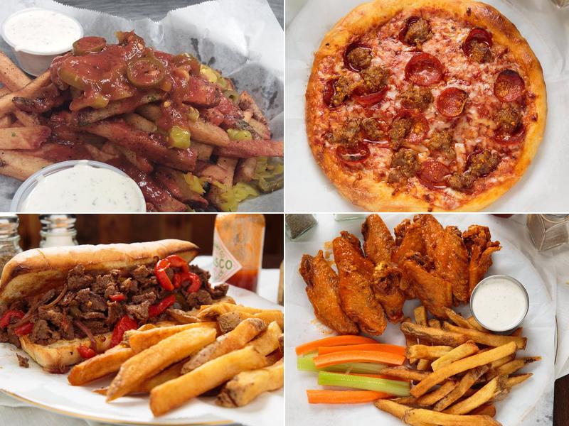 One Slice of New York