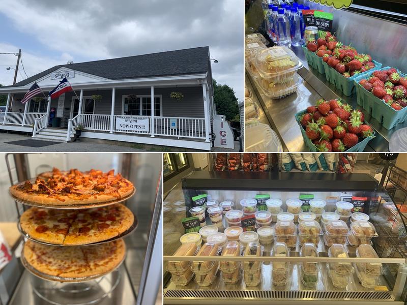 Flanagan's South Ender 250 South St, Concord