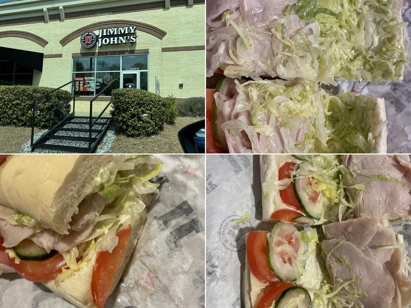 Jimmy John's