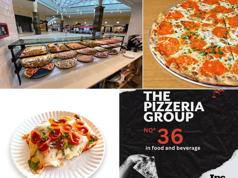 The Pizzeria of Lake Grove