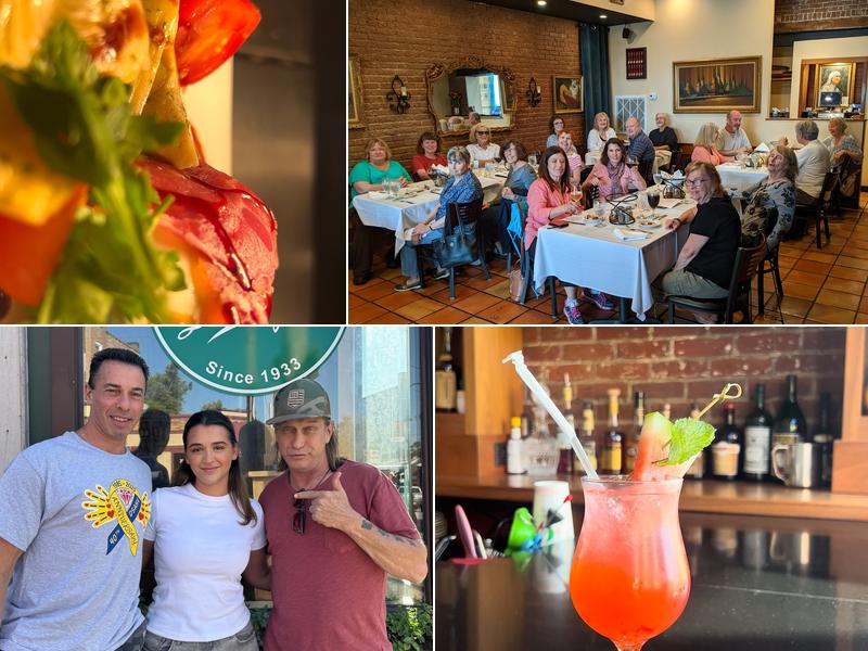 Patsy's Pizzeria 2657 E Main St, Wappingers Falls