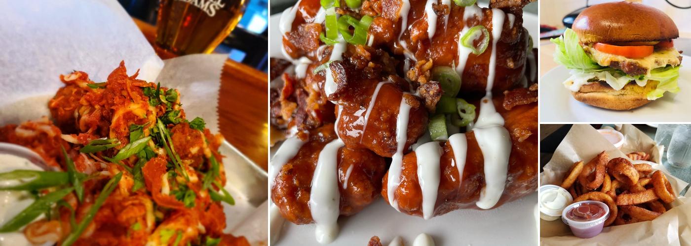 Sweet Onion Brewhouse