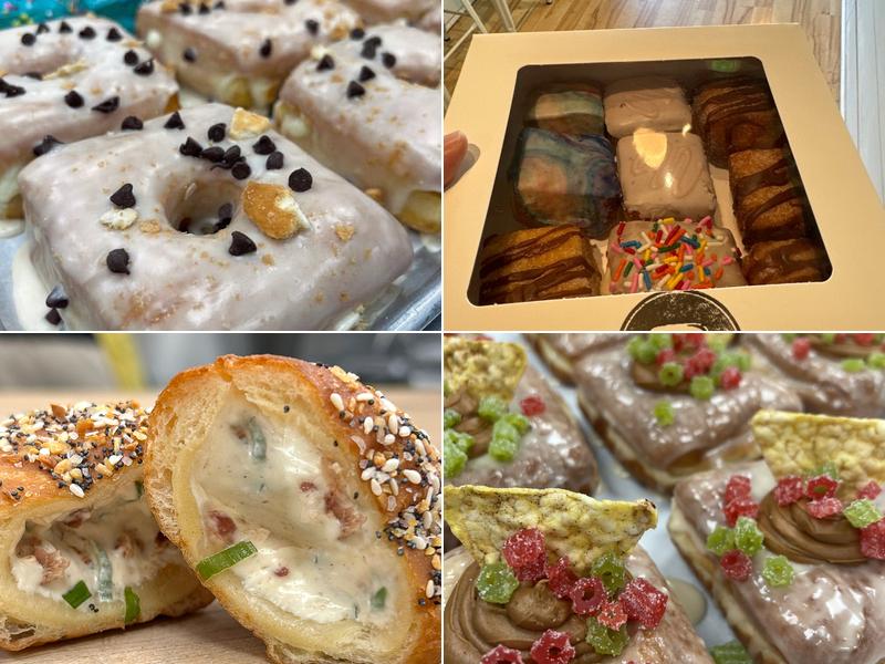 Darling Doughnuts & Coffee