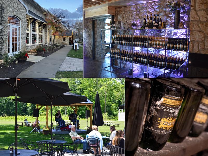 Gideon Owen Wine Company