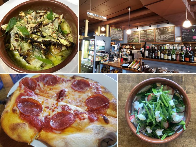 Park & Main 211 W Main St, Carlton