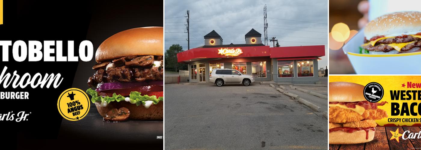 Carl's Jr.
