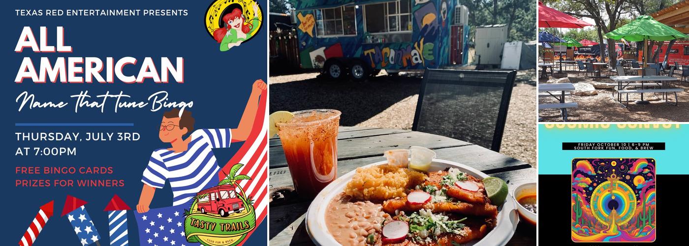 South Fork Fun Food & Brew