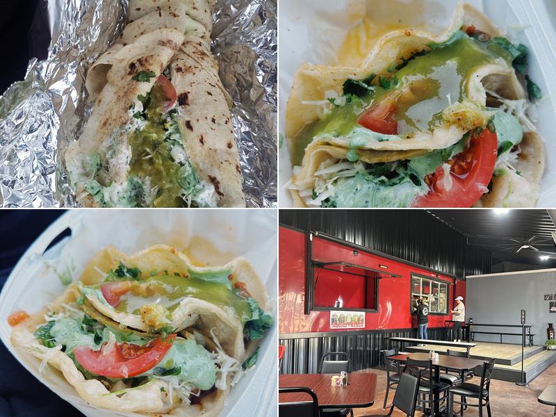 Mima's Cuisine 9305 N Service Rd, Big Spring