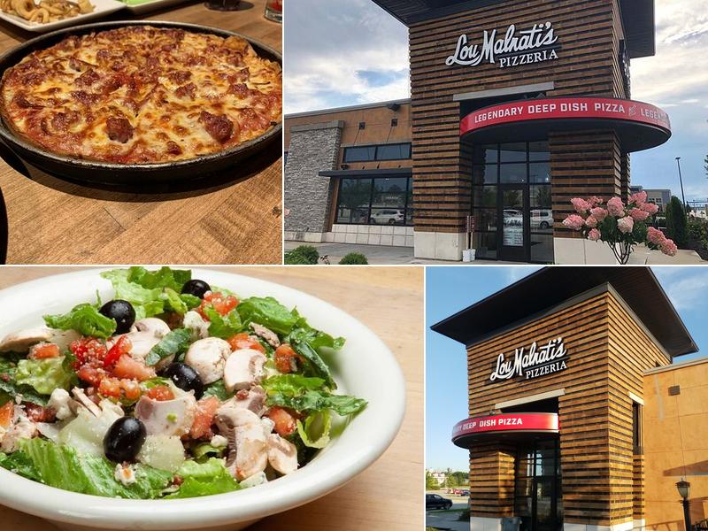 Lou Malnati's Pizzeria