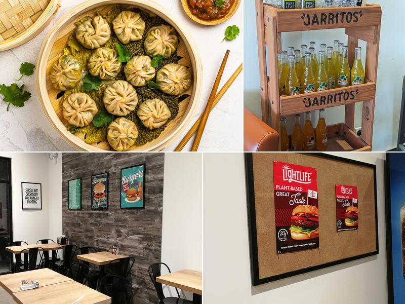 Burger Shack & Grill