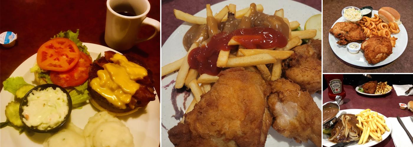 Chicken Chef Brandon