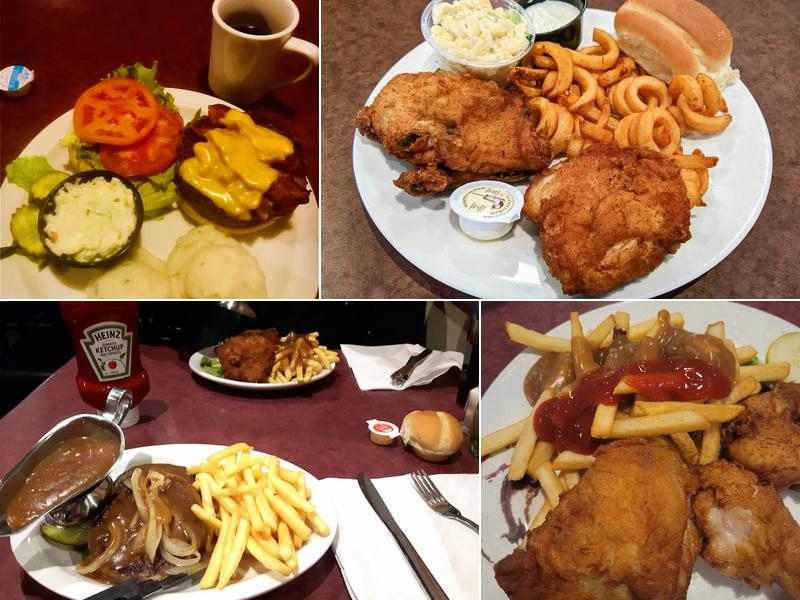 Chicken Chef Brandon