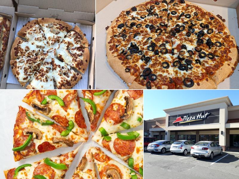 Pizza Hut