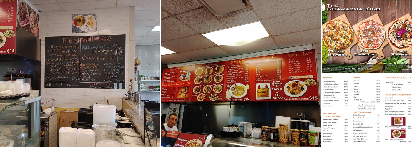 Roy’s Restaurant Menu