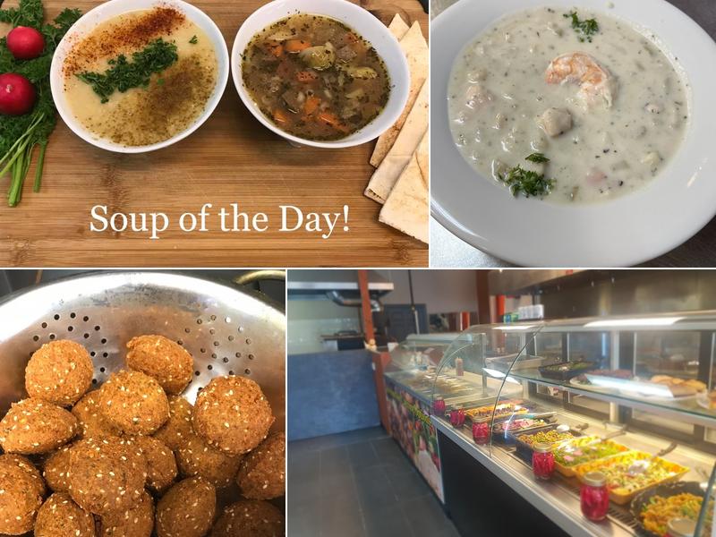 Roy’s Restaurant 720 Sackville Dr #125, Lower Sackville