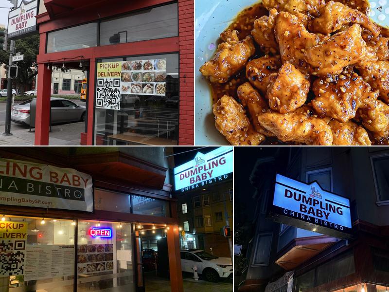 Dumpling Baby China Bistro