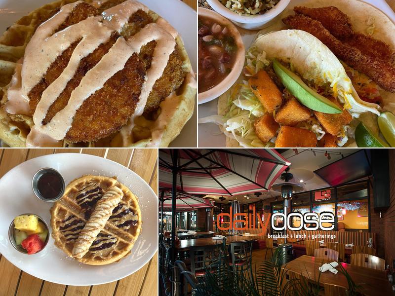 Daily Dose Rio Salado