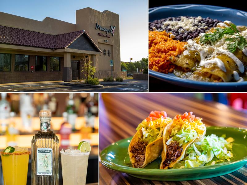 Macayo's Mexican Food