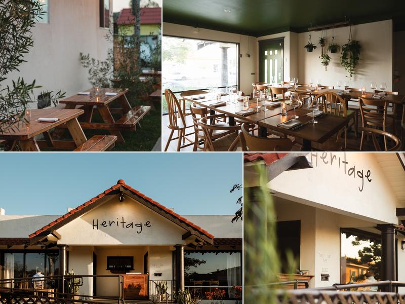 Heritage 2030 E 7th St, Long Beach