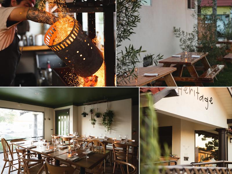 Heritage 2030 E 7th St, Long Beach