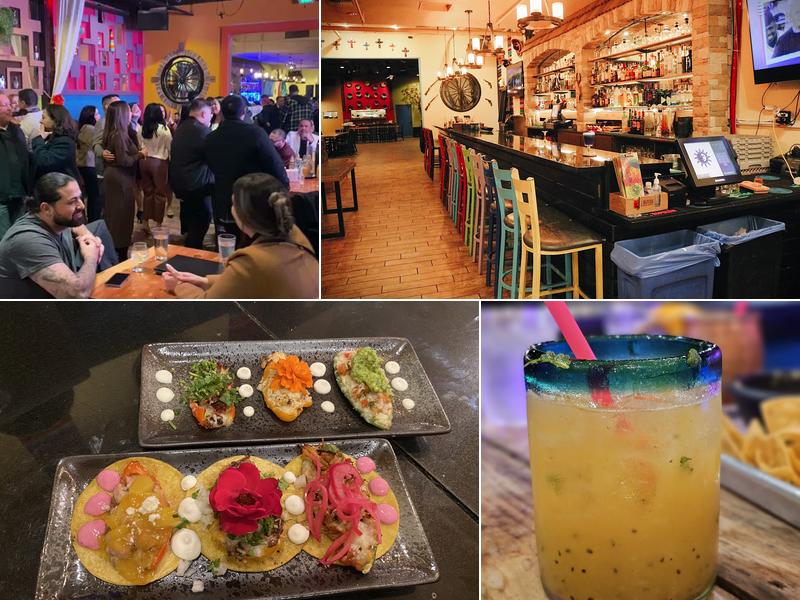 Dia Y Noche 1411 Locust St, Walnut Creek