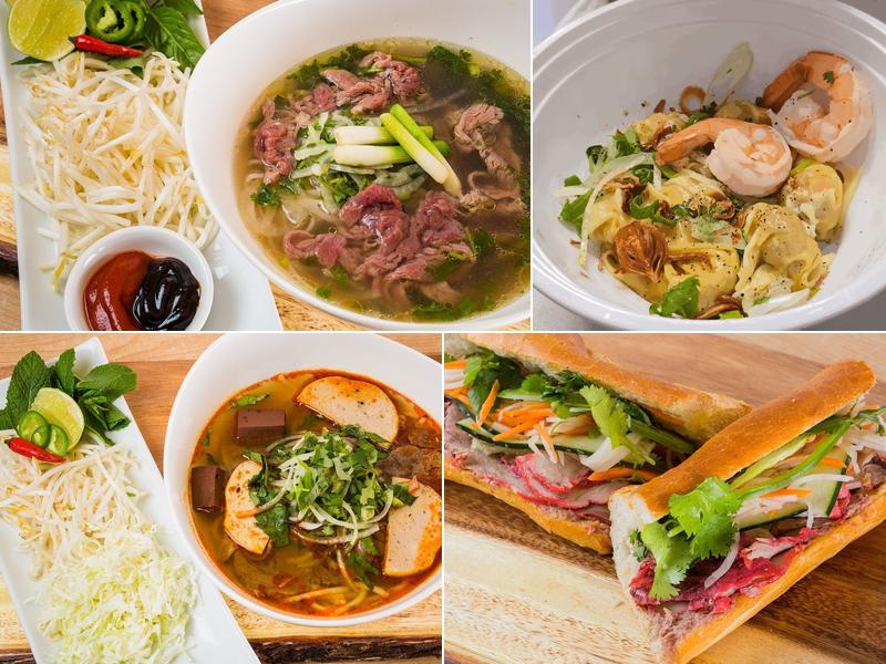 Phở Lien | Noodle House