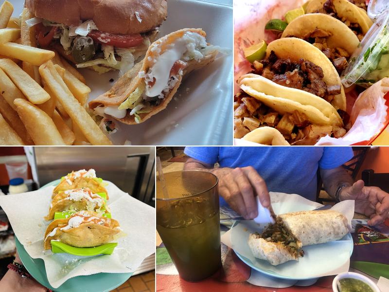 El sazón de mi tierra S. L.T