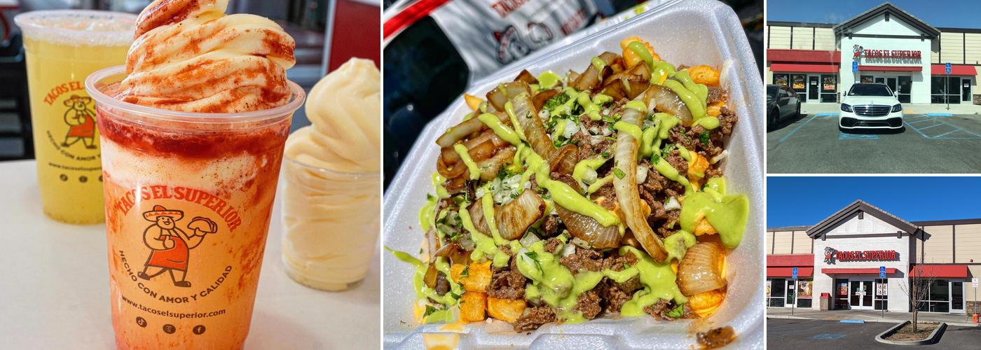 Tacos El Superior