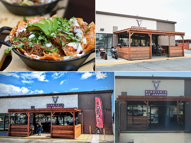 Birrieria Ay Jalisco