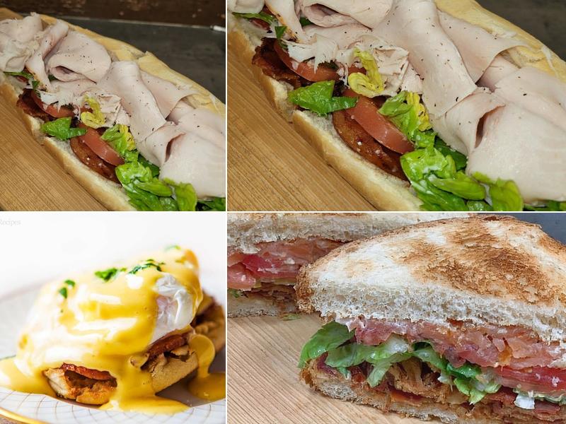 Coho's Market & Grill