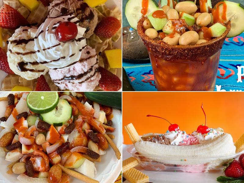 Mi Ranchito NEVERIA 11922 Washington St, Northglenn