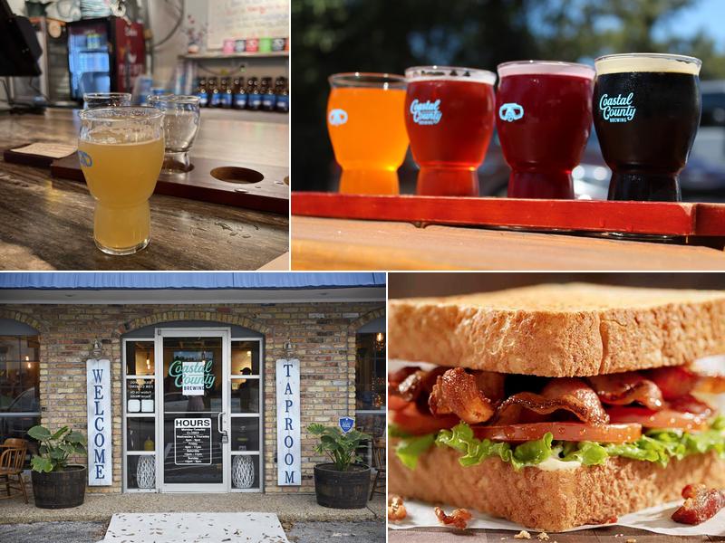 Coastal County Brewing 3041 E Olive Rd, Pensacola