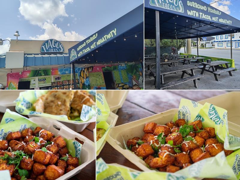 Tiagos Tacos