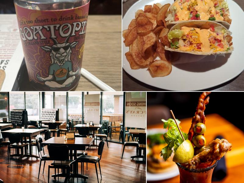 McCray's Tavern - East Cobb