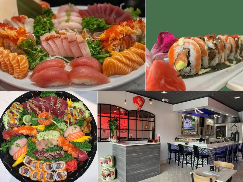 Sumo Japanese Restaurant