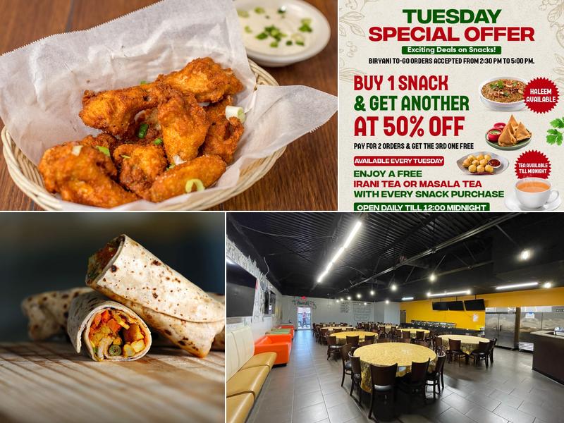 Mamaeatz 35203 Grand River Ave, Farmington