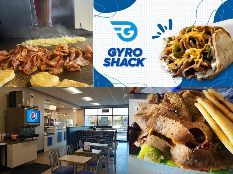 Gyro Shack