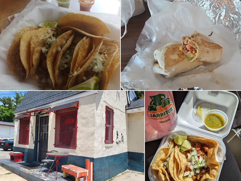 La Casita 949 Experiment St, Griffin